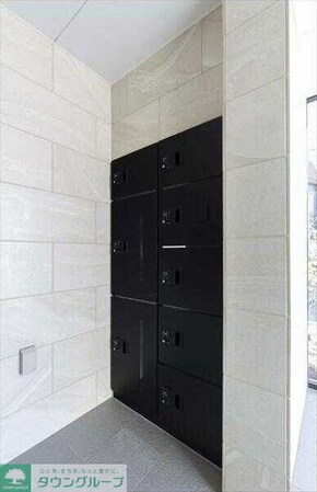 Grande Regalo(グラン レガーロ)の物件内観写真